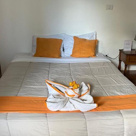 Hotel Your House Рио-Сегундо Экстерьер фото